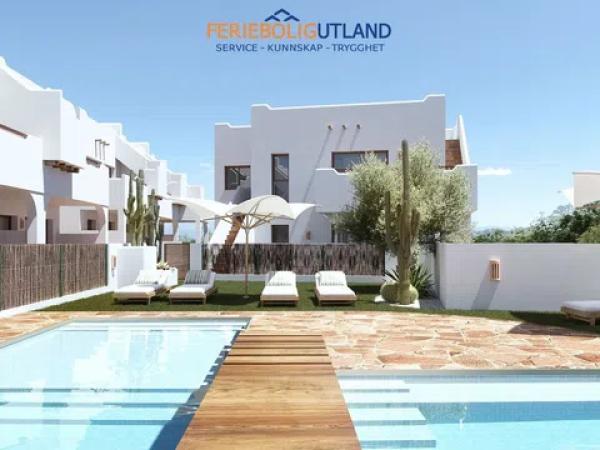 Chalet en calle San Prudencio s/n