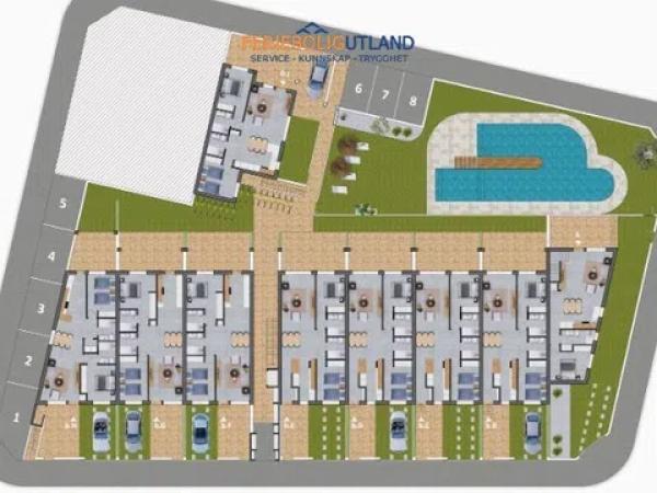 Chalet en calle San Prudencio s/n