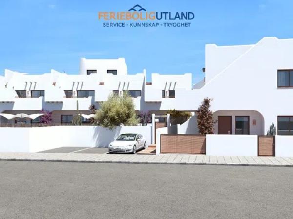 Chalet en calle San Prudencio s/n