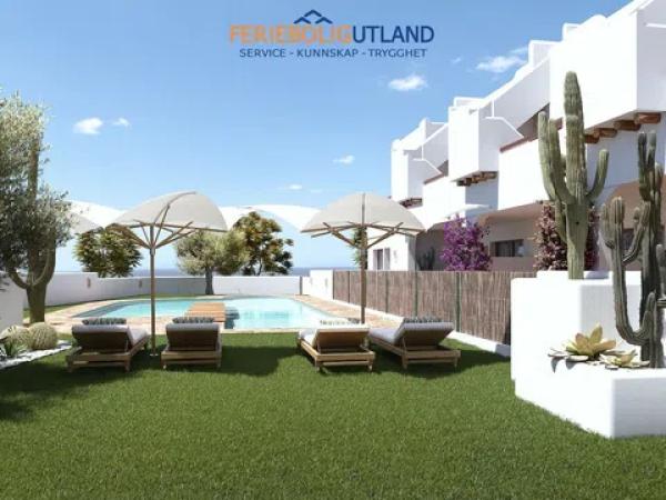 Chalet en calle San Prudencio s/n