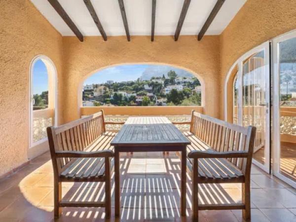 Chalet en La Pedrera-Vessanes