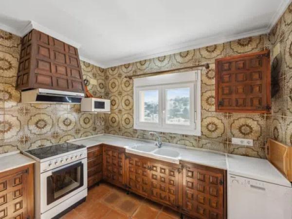 Chalet en La Pedrera-Vessanes