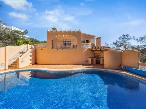 Chalet en La Pedrera-Vessanes