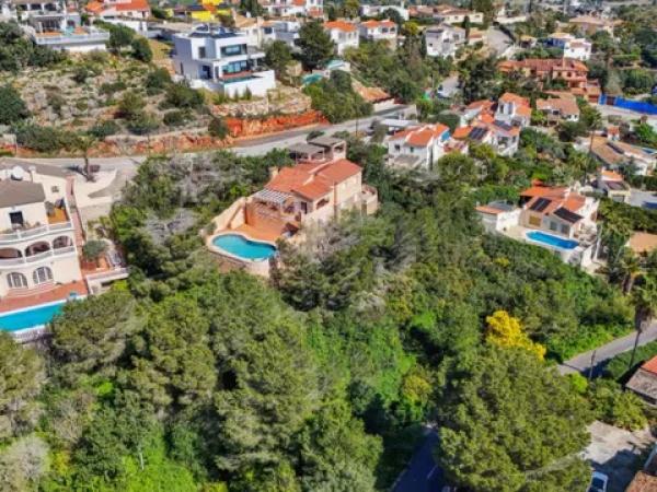 Chalet en La Pedrera-Vessanes