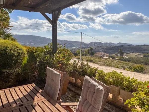 Casa independiente en camino de Sant Miquel