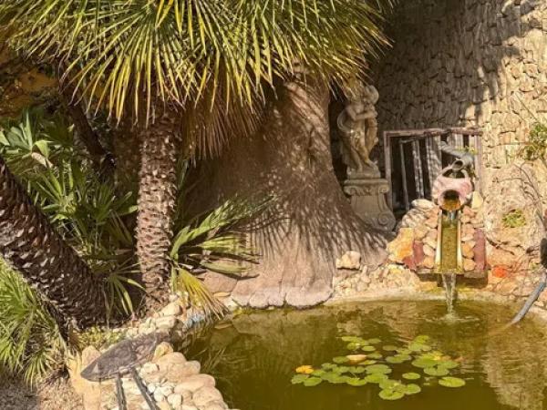 Casa independiente en camino de Sant Miquel