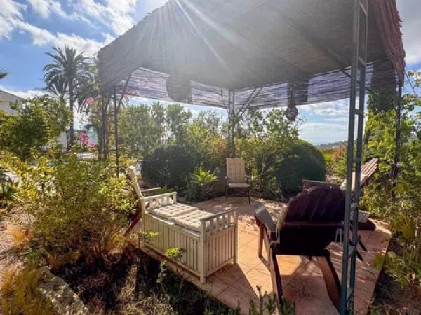 Casa independiente en camino de Sant Miquel