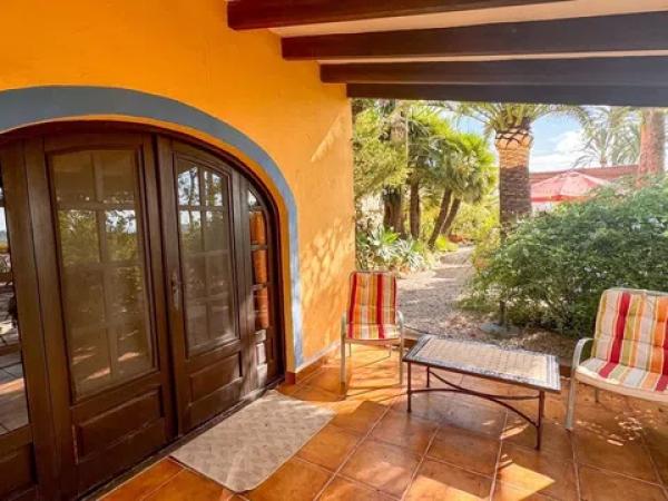 Casa independiente en camino de Sant Miquel