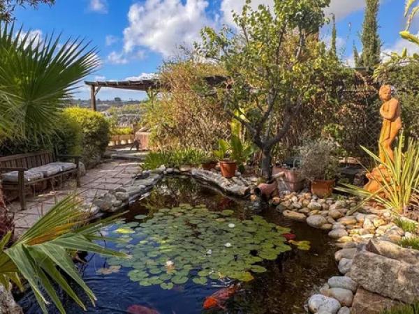 Casa independiente en camino de Sant Miquel