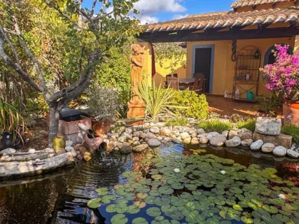 Casa independiente en camino de Sant Miquel