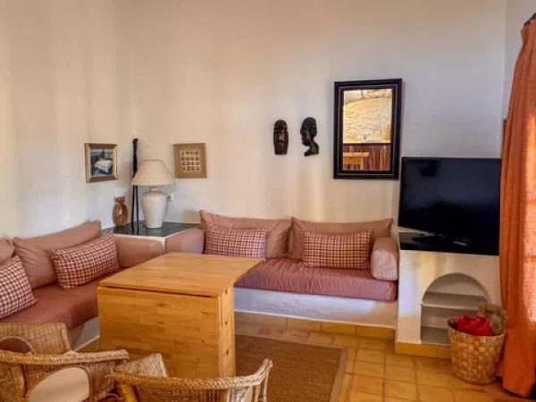 Casa independiente en camino de Sant Miquel