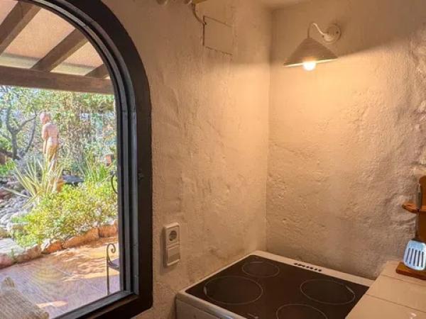 Casa independiente en camino de Sant Miquel