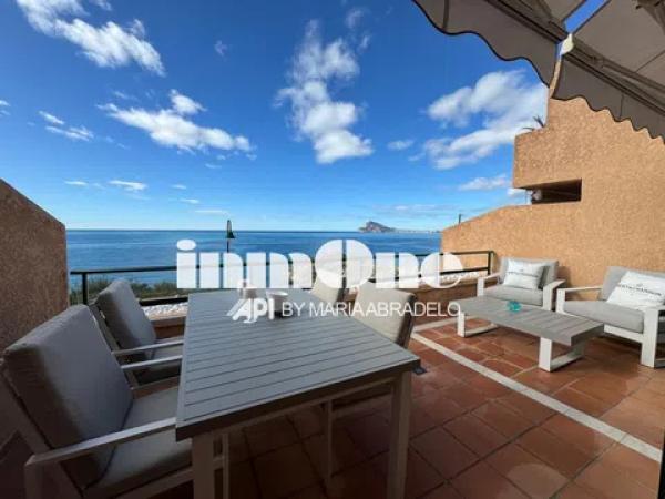 Piso en calle Sorell, 4