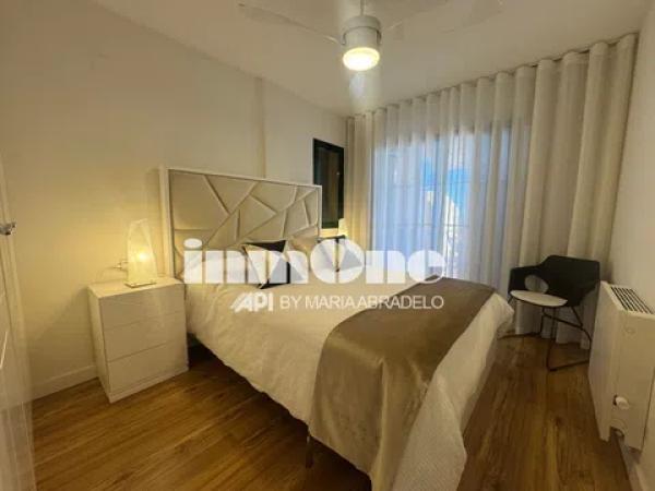 Piso en calle Sorell, 4