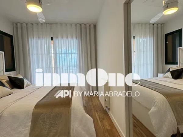 Piso en calle Sorell, 4