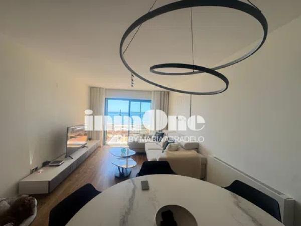 Piso en calle Sorell, 4