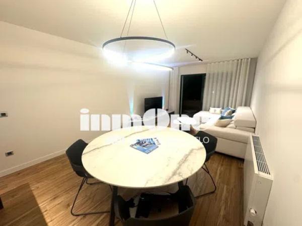 Piso en calle Sorell, 4