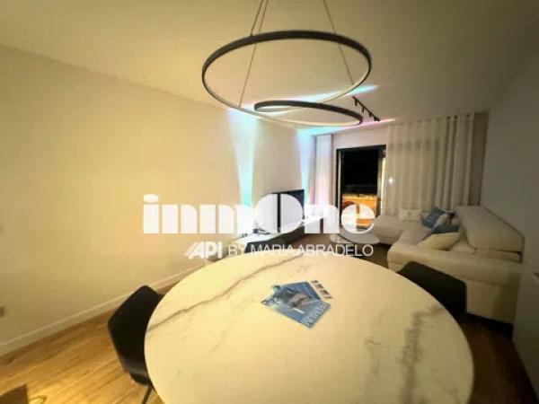 Piso en calle Sorell, 4