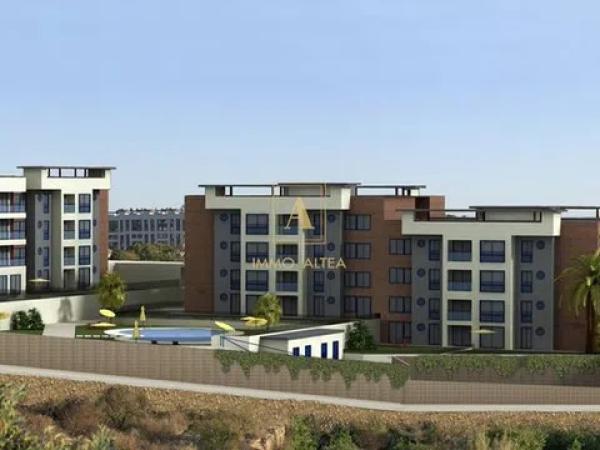 Piso en Plans - Gasparot