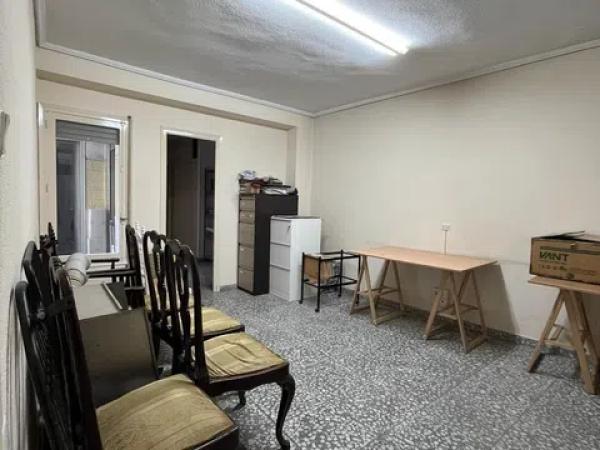 Piso en Barrio Centro