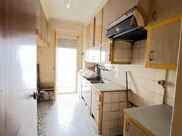 Piso en Barrio Centro