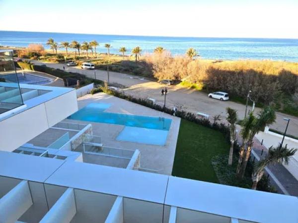 Ático en Barrio Les Bassetes-El Marjal