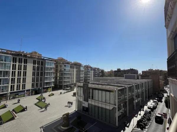 Piso en Barrio Centro