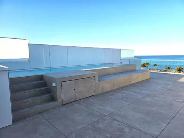 Ático en Barrio Les Bassetes-El Marjal