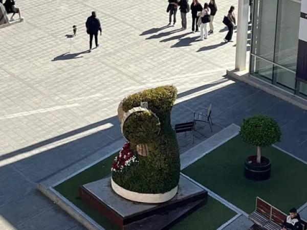 Piso en Barrio Centro