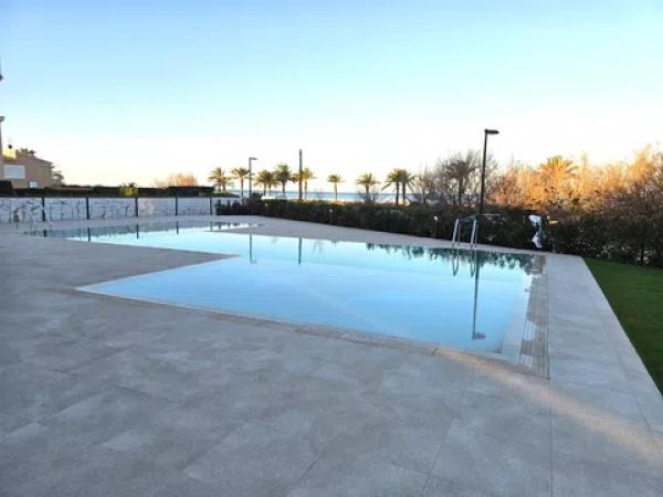 Ático en Barrio Les Bassetes-El Marjal