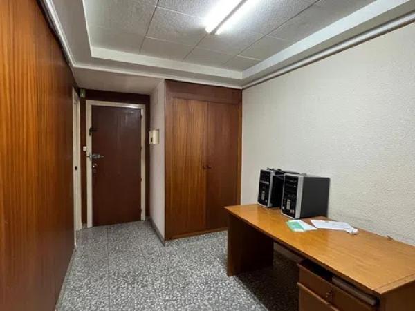 Piso en Barrio Centro