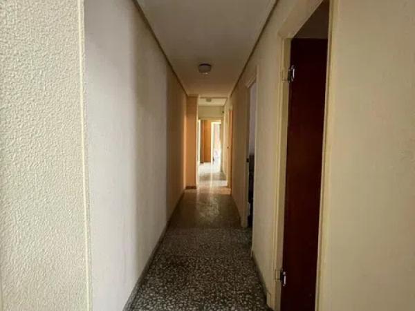 Piso en Barrio Centro