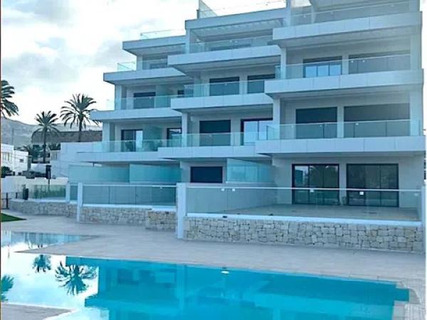 Ático en Barrio Les Bassetes-El Marjal