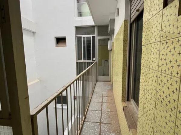 Piso en Barrio Centro