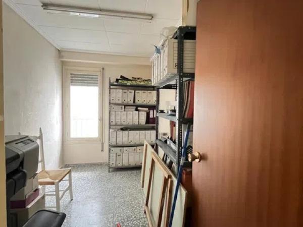 Piso en Barrio Centro