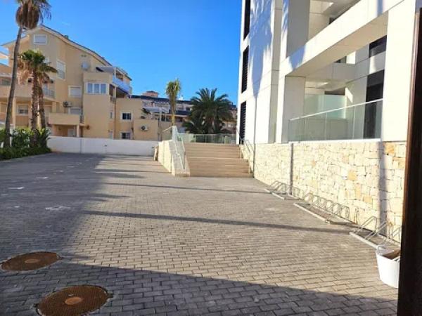 Ático en Barrio Les Bassetes-El Marjal