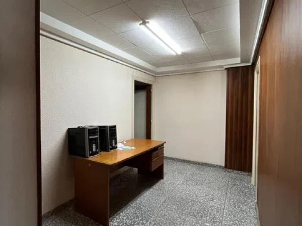 Piso en Barrio Centro