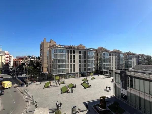 Piso en Barrio Centro