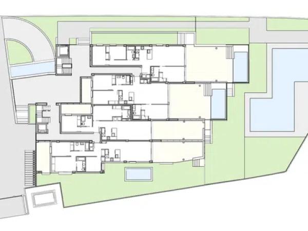 Ático en Barrio Les Bassetes-El Marjal