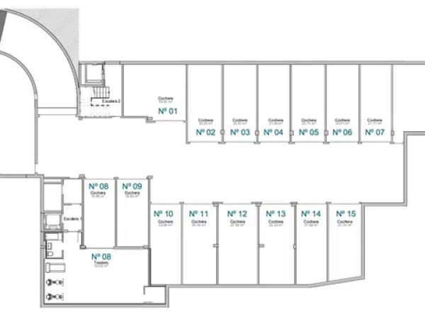 Ático en Barrio Les Bassetes-El Marjal