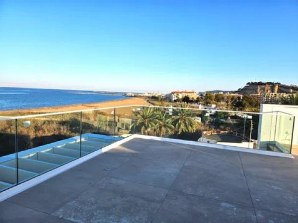 Ático en Barrio Les Bassetes-El Marjal