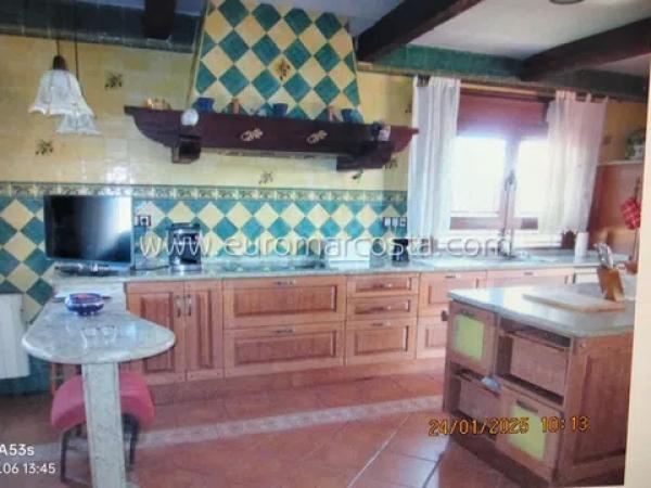 Casa independiente en calle Joaquin Sorolla