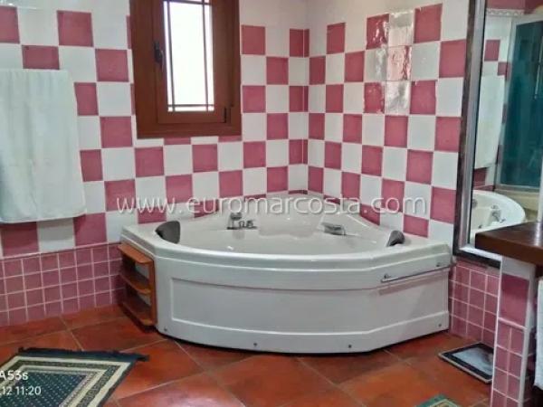 Casa independiente en calle Joaquin Sorolla