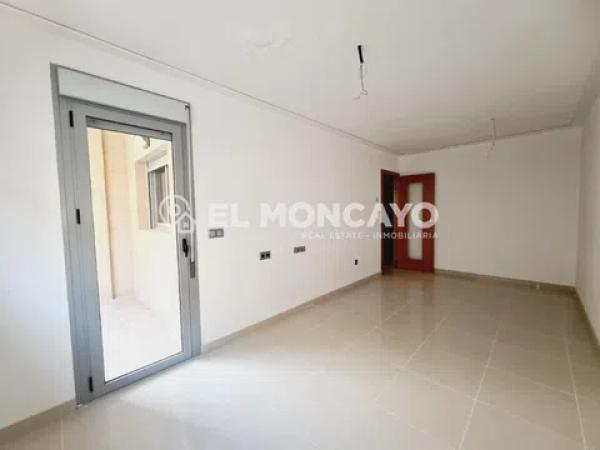 Piso en calle San Antonio