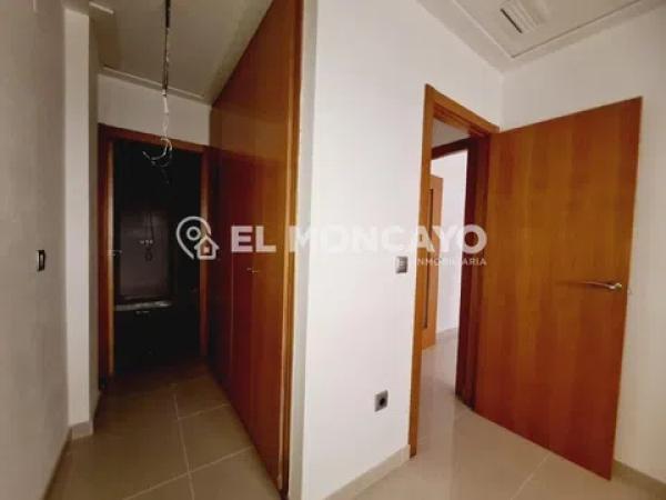 Piso en calle San Antonio