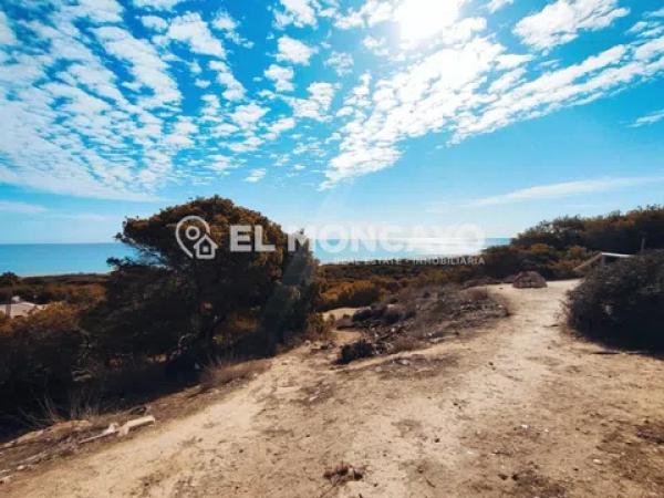 Piso en calle San Antonio