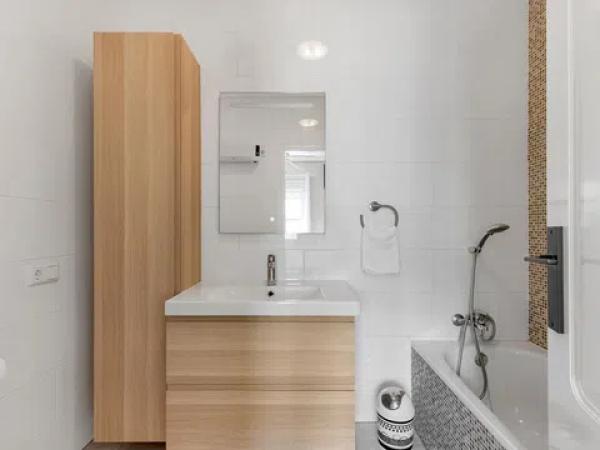 Chalet adosado en calle Eva Perón s/n