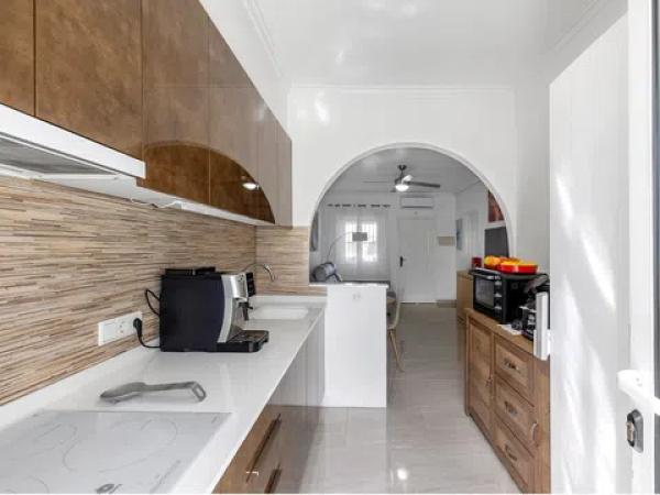 Chalet adosado en calle Eva Perón s/n