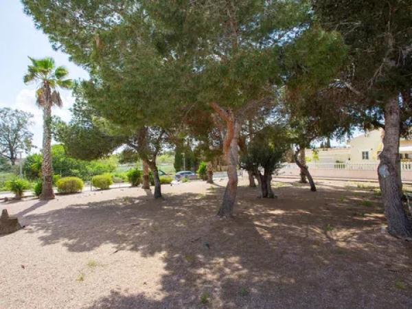 Chalet adosado en calle Eva Perón s/n