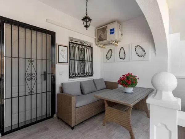 Chalet adosado en calle Eva Perón s/n